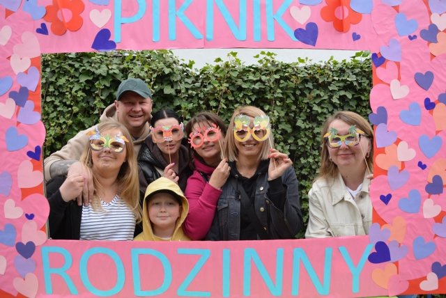 PIKNIK RODZINNY 23